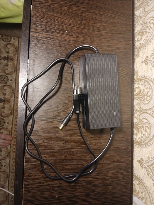 Продам или обменяю электровелик