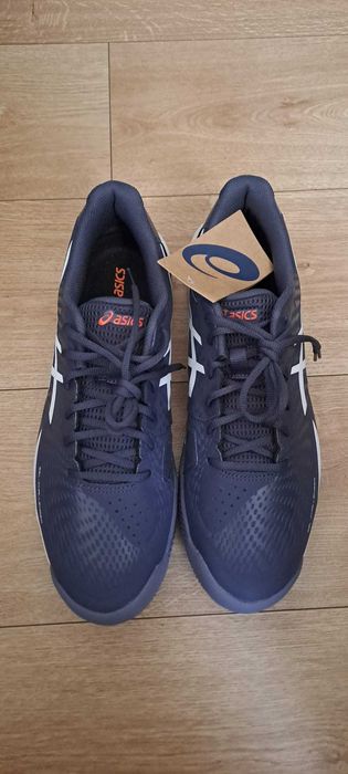 Pantofi de tenis Asics Gel Challenger 14 CLAY 48 NOI