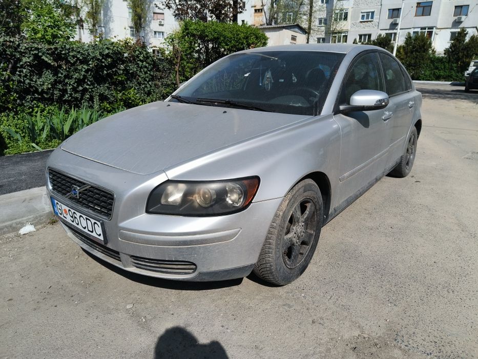Vând Volvo S 40 2008 211000 Km