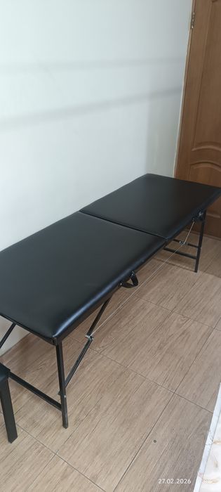 Продается кушетка