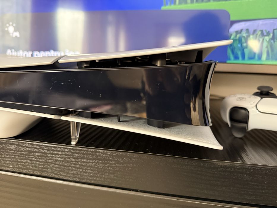 Consola Sony Ps5 Slim Disc 1Tb + FC26