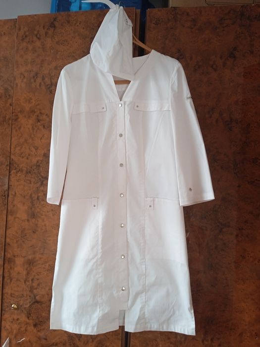 Халат медицинский