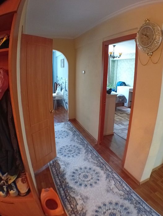 Продаётся 3х квартира ул. Виноградова