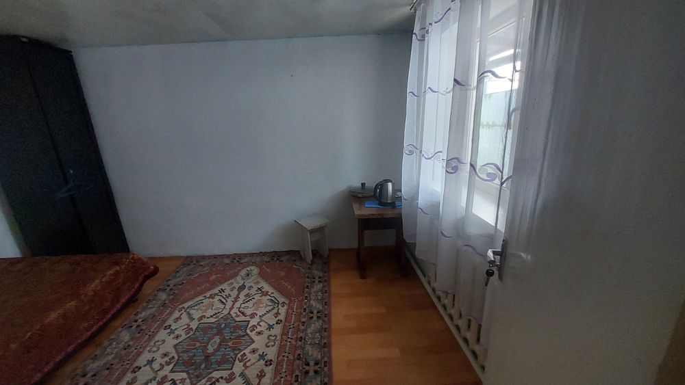Сдам комнату во времянке