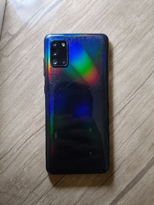 Samsung A31 Продается