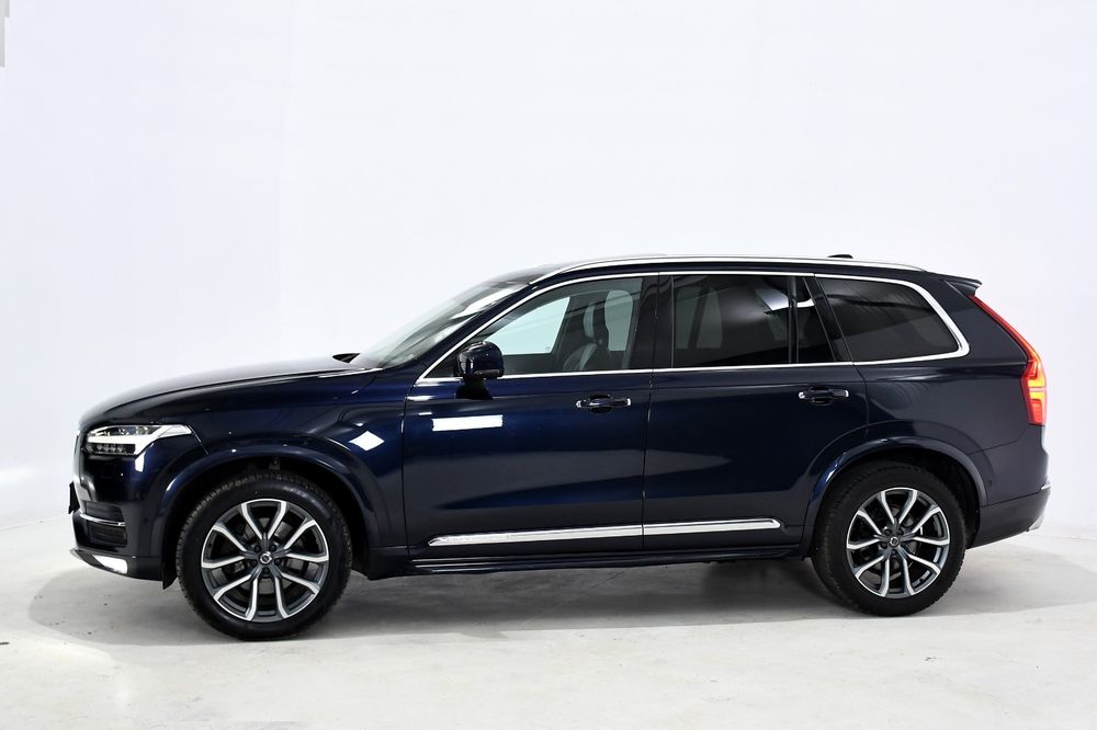 VOLVO XC90 2017 — imagine 5