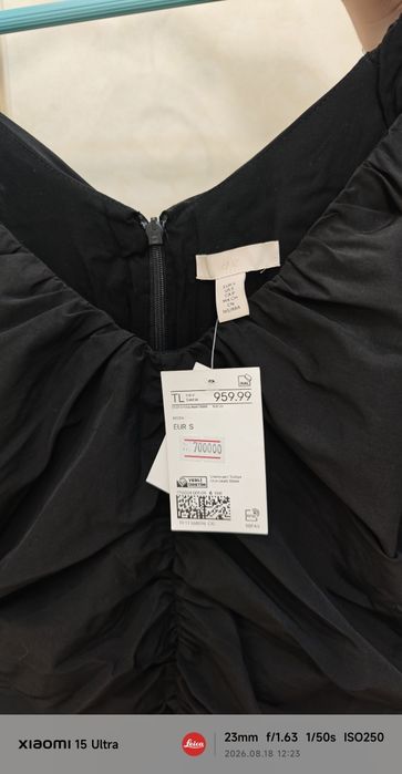 Koʻylak H&M razmer S