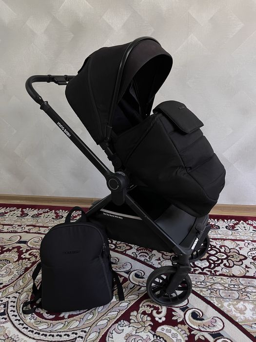 Каляска Ining baby