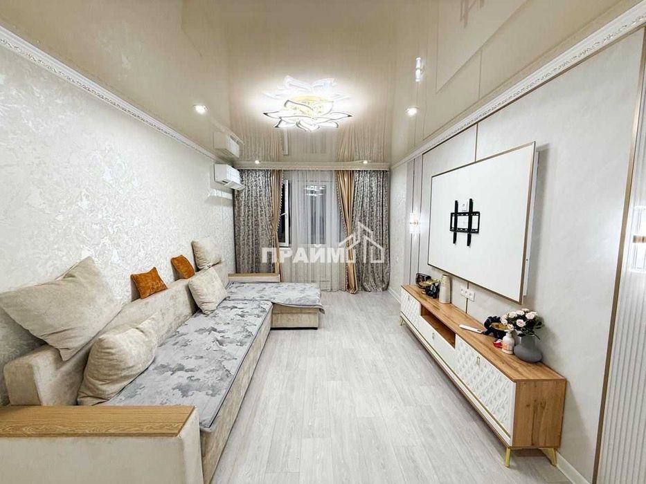 ПРОДАМ 2Х ком. Жетысу (Аслан ПРАЙМ)