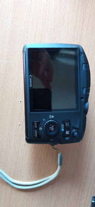 Canon Power Shot SX130IS