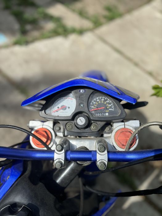 Продам Эндуро 250кубов «Желмая»