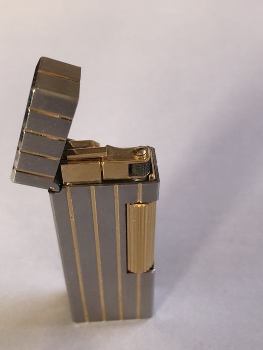Bricheta dunhill rollagas 1989