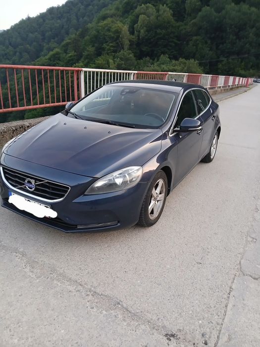 Volvo  V40  D4 2.0Diesel