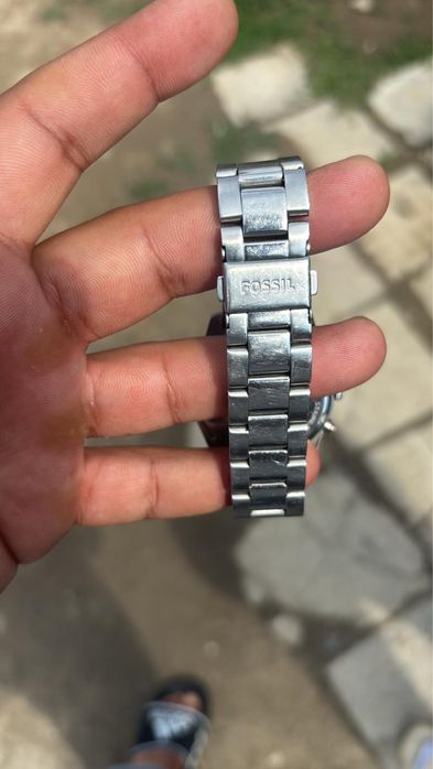 Fossil ES3880 251703
