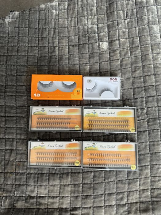 Тени для век Revolution