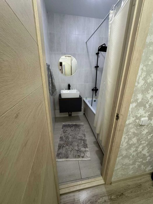 Продажа 2-комнатной квартиры Береке