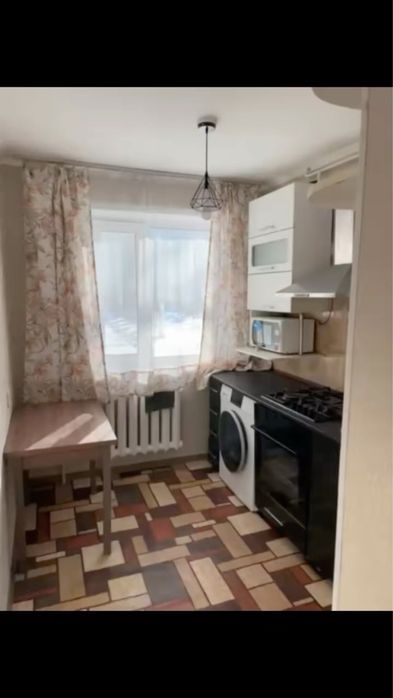 3-комнатной квартиры