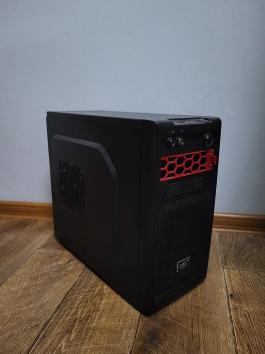 Компьютер игровой