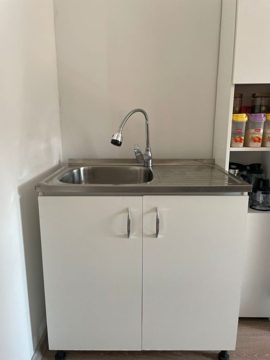 Продам мойку с тумбой