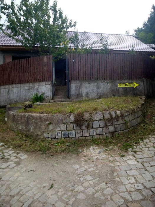 Casă de vânzare Lacul Mare Oravița