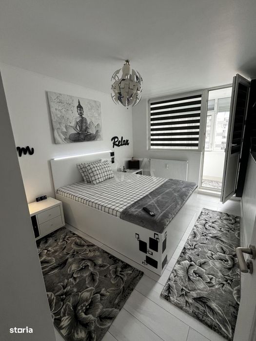Apartament 3 camere 1 decembrie 1918