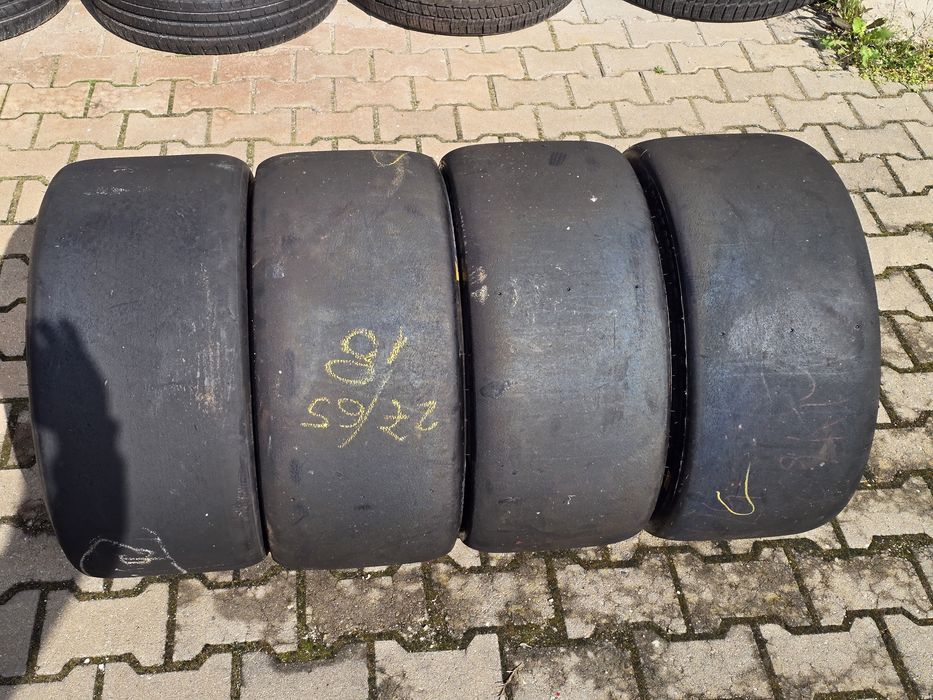 27 65 18  Michelin сликове