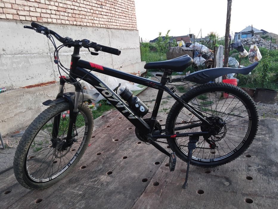 Велосипед 707 VTV