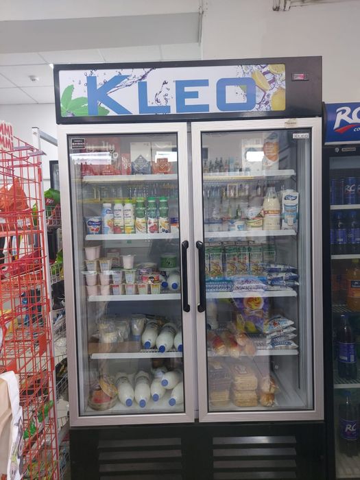Холодильник KLEO