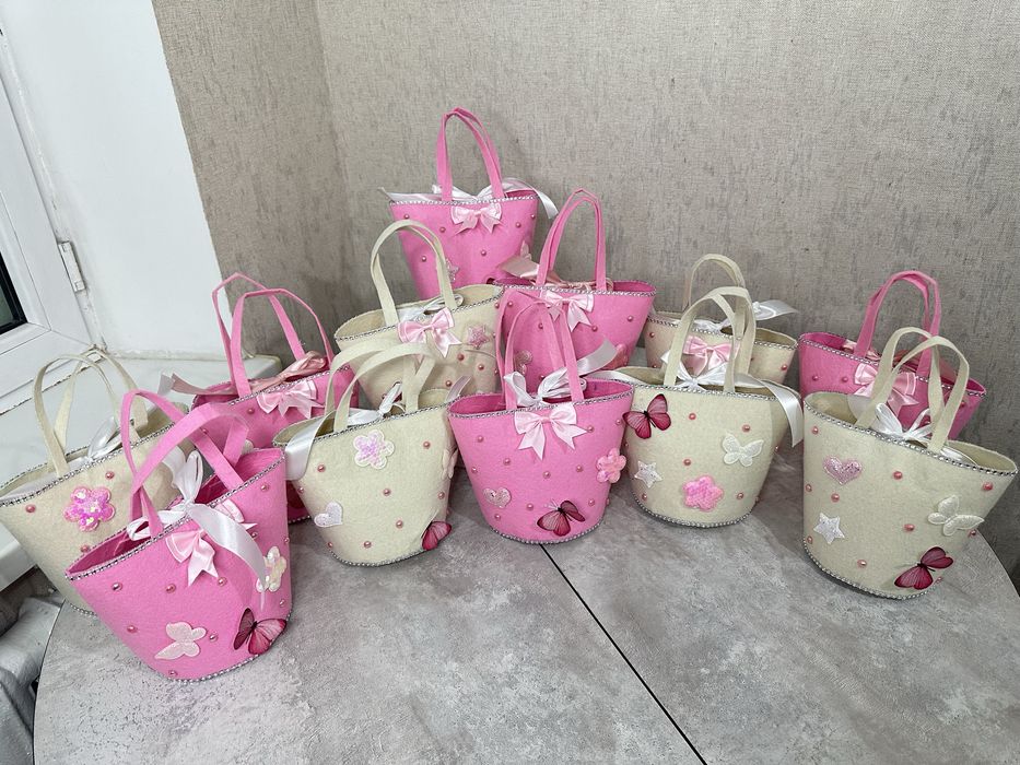 Мини калта для тойбастар Караганда