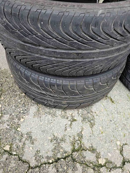 4бр.  гуми  Goodride 205/45/R17