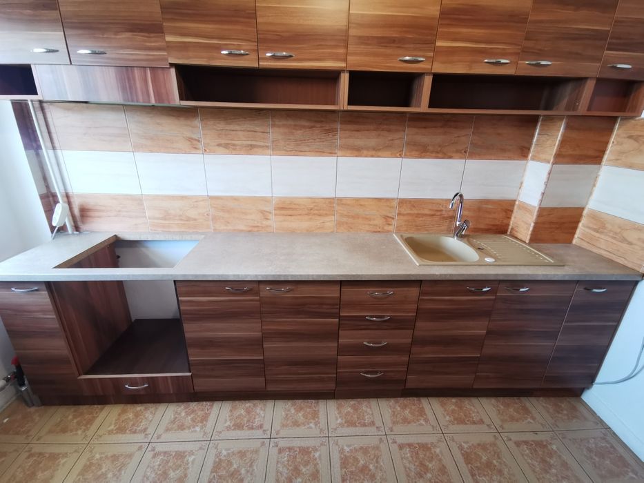 Mobila bucatarie