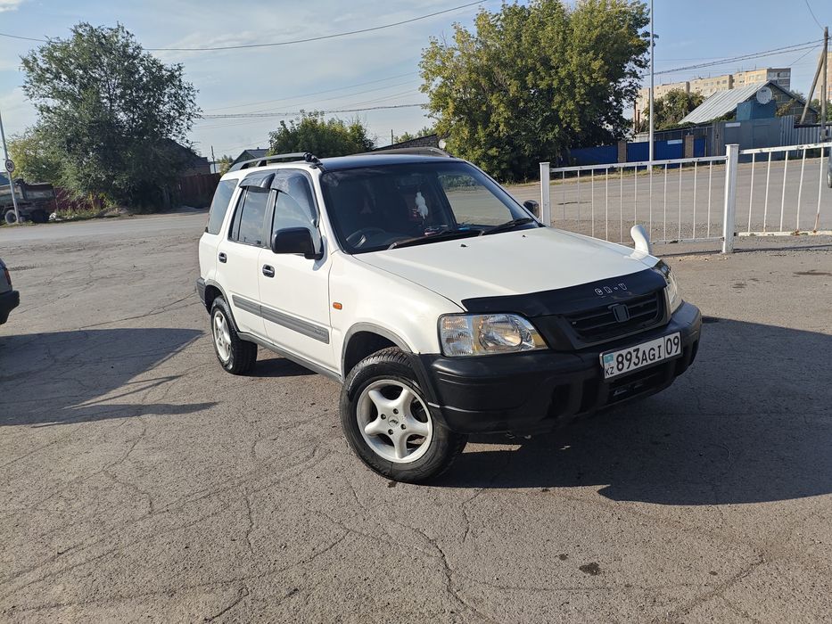 Продам машину хонда CR-V