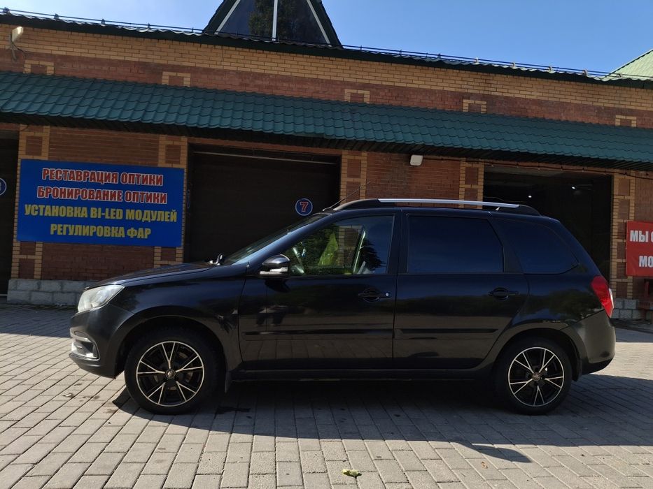Продам колёса диски и шины R15