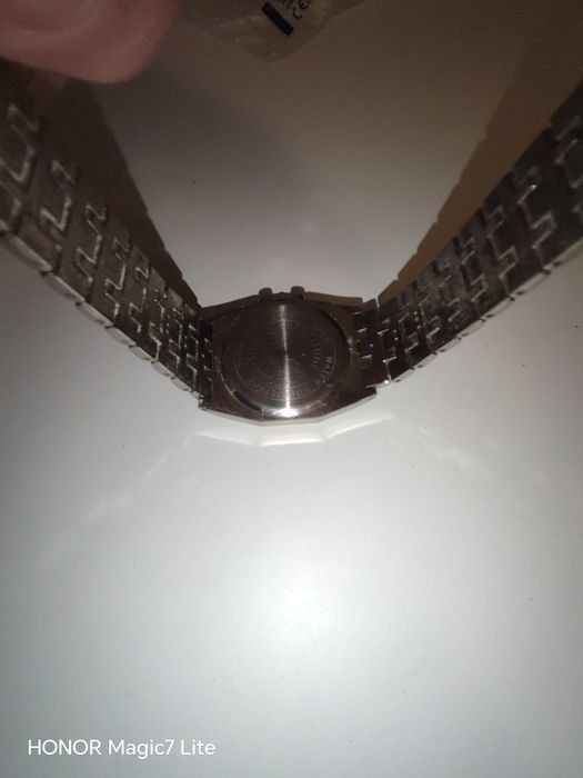 Vând ceas Tudor Quartz