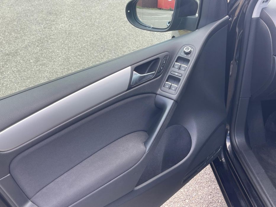 Volkswagen Golf 1.4 TEAM DSG