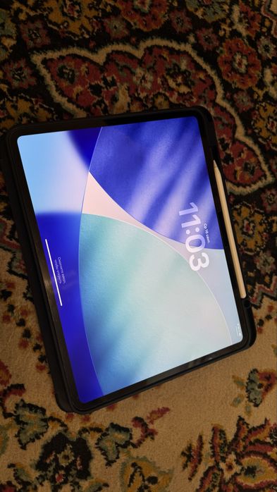 iPad Pro 13-inch M4