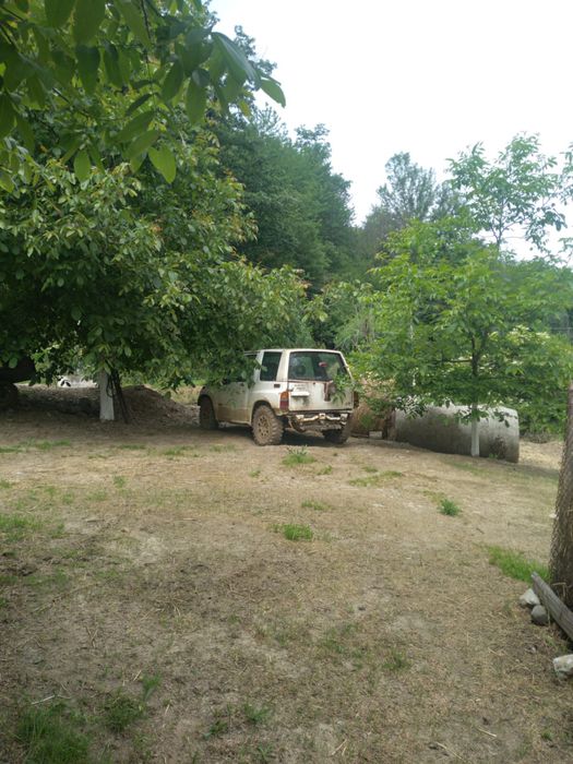 Vând suzuki vitara