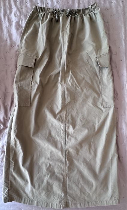 Дълга пола Pull&Bear