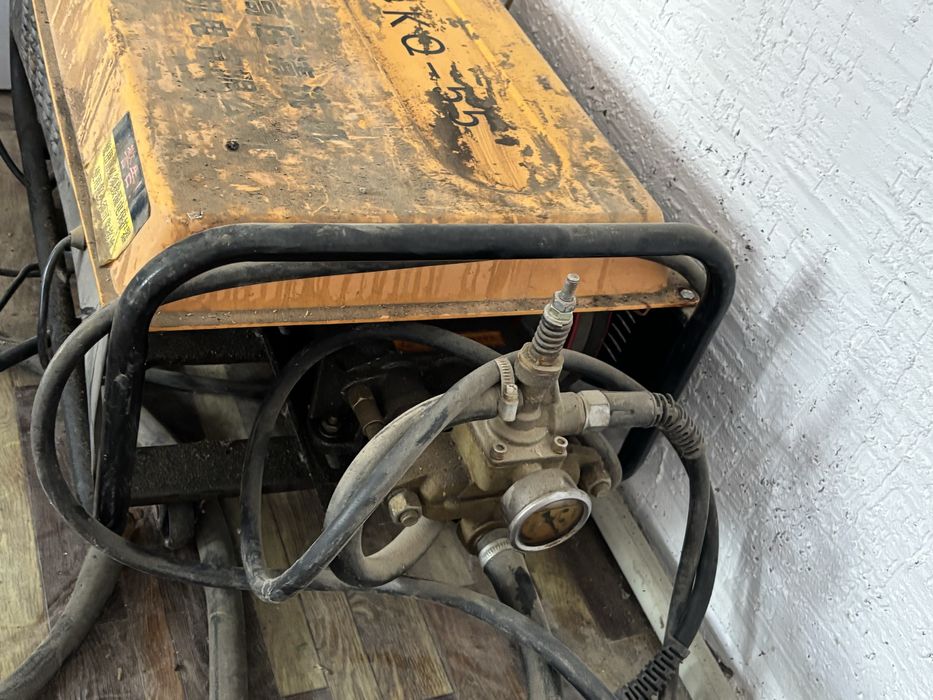 Обмен интересуеть