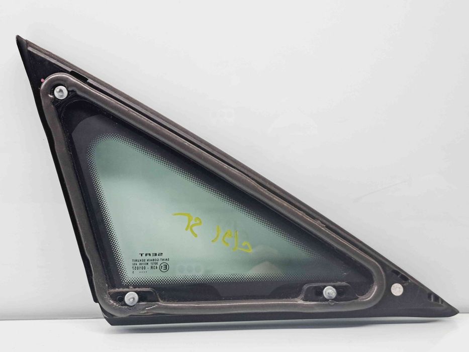 Geam fix stanga fata Seat Altea XL (5P5, 5P8) Facelift [Fabr 2006-2015