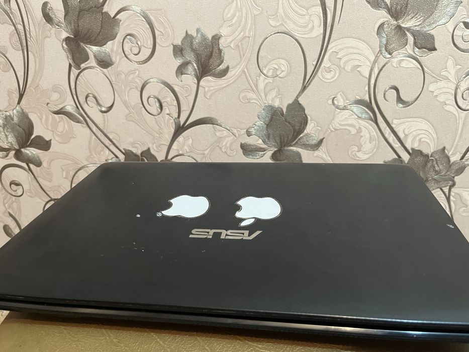 ноутбук asus б/у