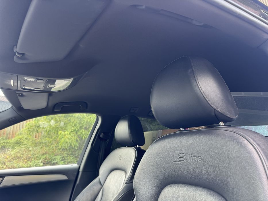 audi q5 на части / Audi кю5 2.0тди sline Quattro