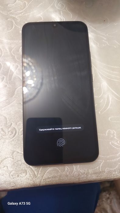Yaxshi telefon aybi yoq a34 5G