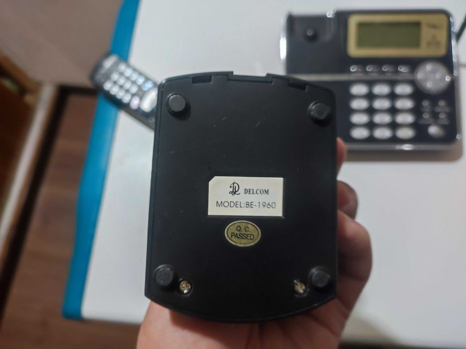 Продам телефон Delcom be-1960