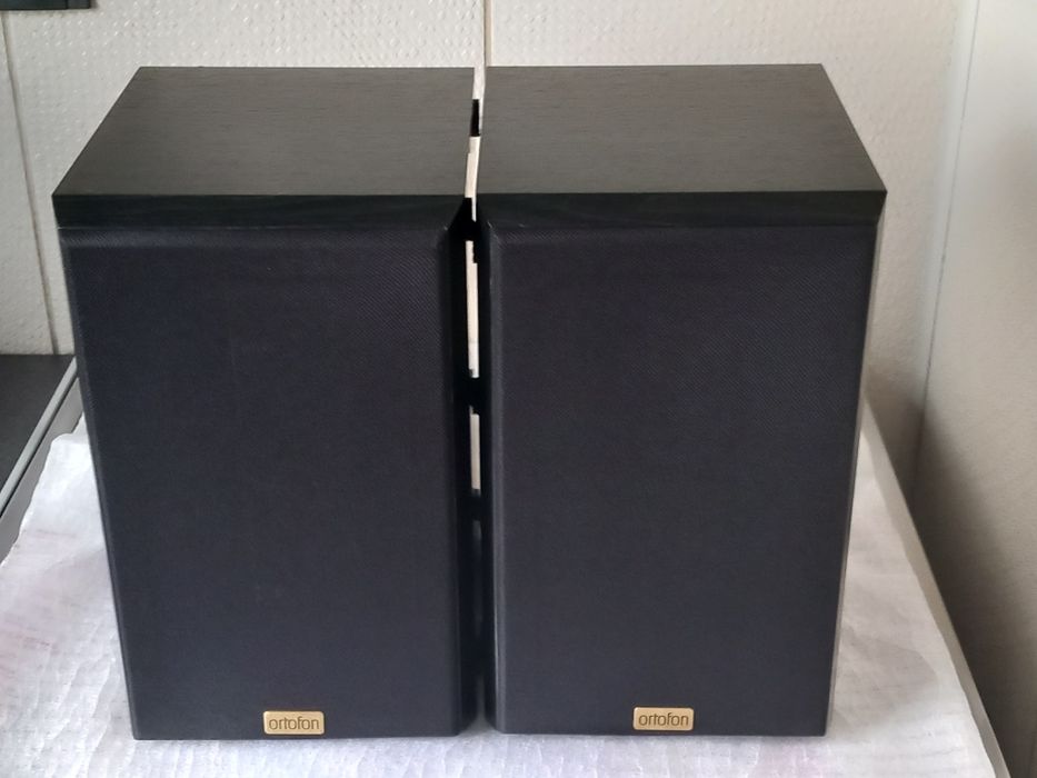 Monitoare Ortofon Concorde 2