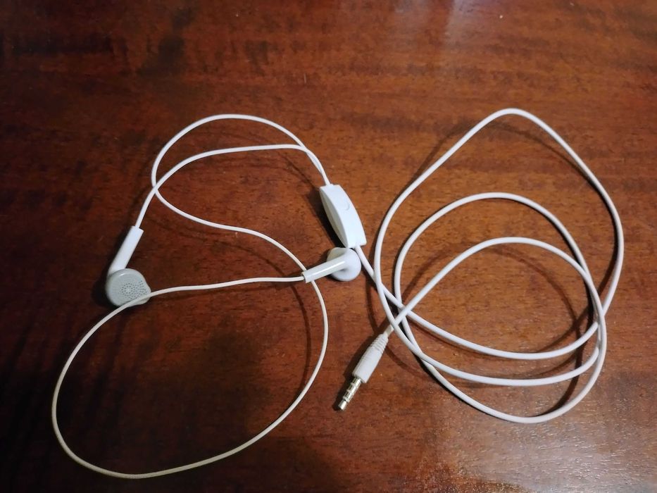 casti Samsung handsfree cu fir si jack 3.5