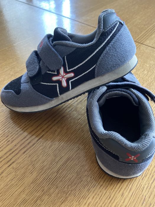 Кросовки рр 29-30