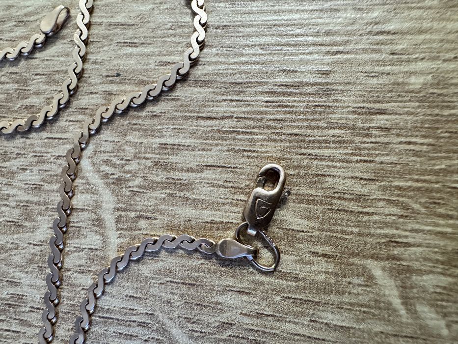 Золотая цепочка