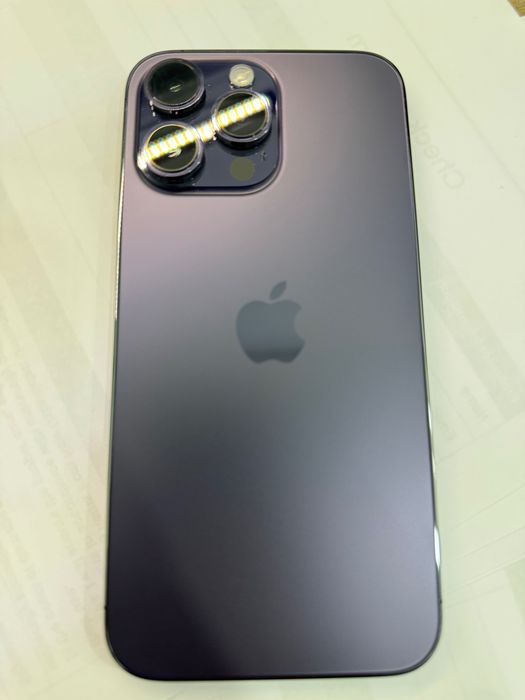 iPhone 14 Pro Max srochna sotiladi