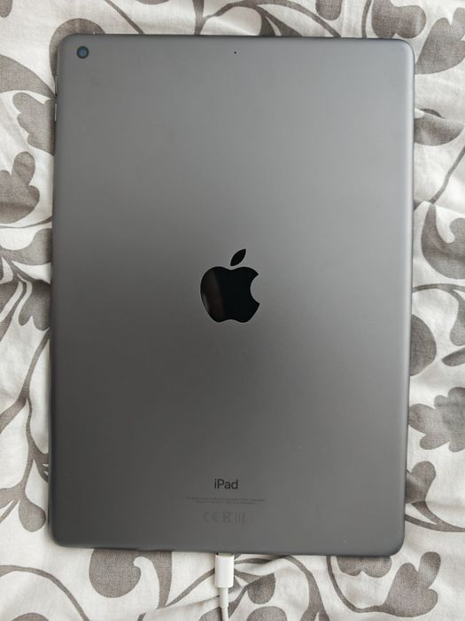 Ipad 9th gen, 64 GB + accesorii